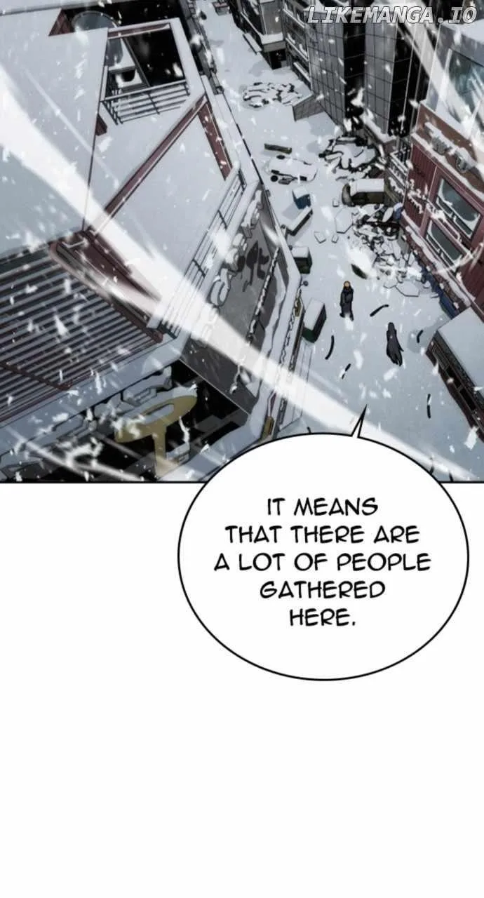 The One Who Regresses Only Protects Me Chapter 14 page 31