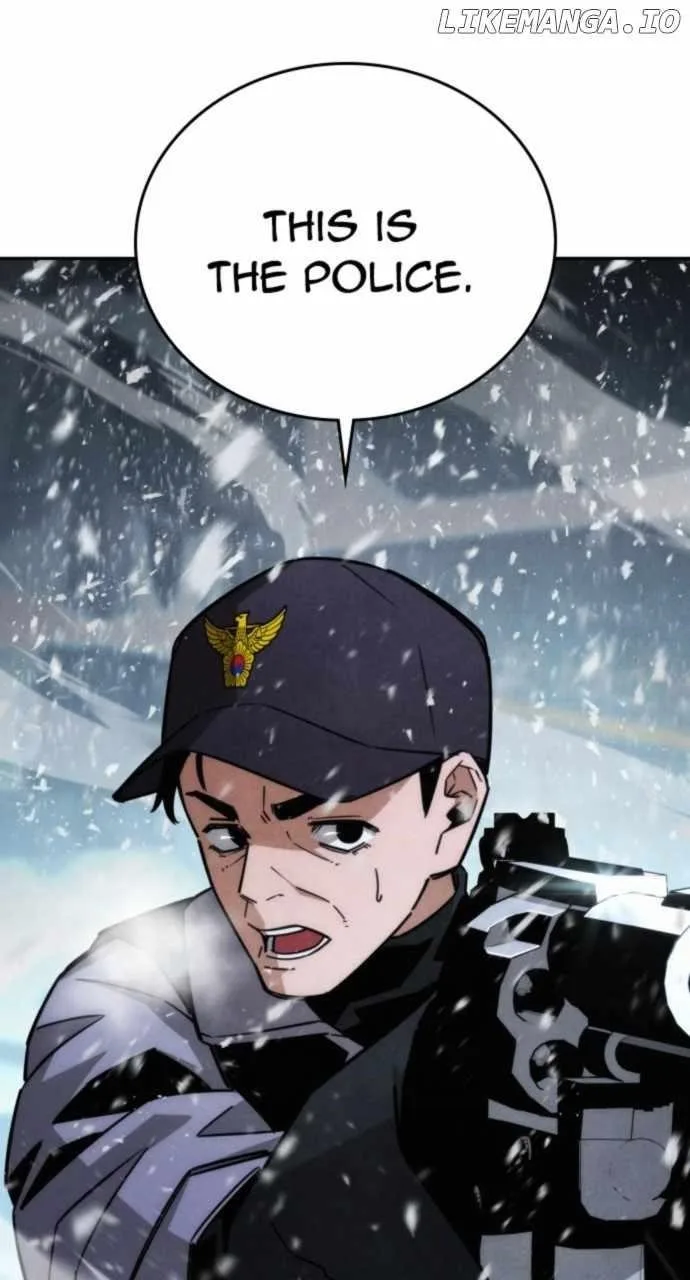 The One Who Regresses Only Protects Me Chapter 14 page 40