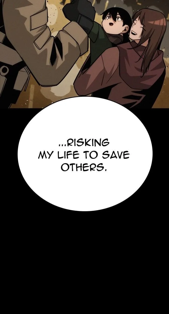The One Who Regresses Only Protects Me Chapter 12 page 43