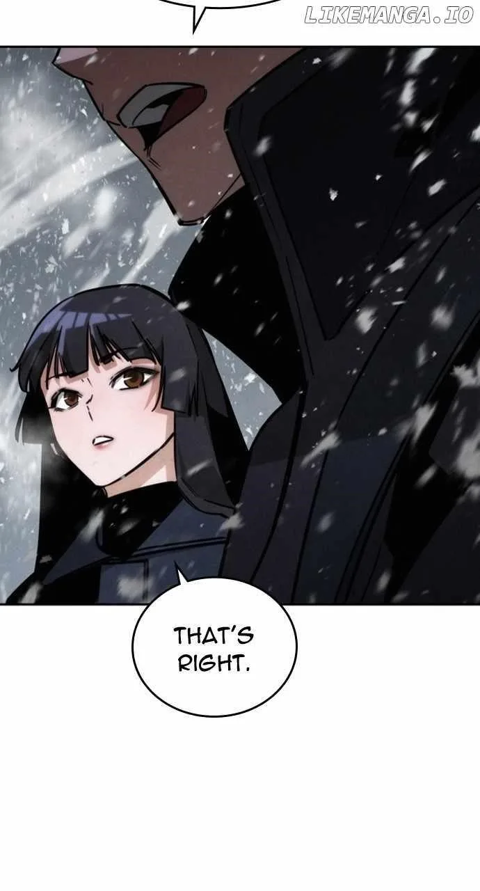 The One Who Regresses Only Protects Me Chapter 14 page 16