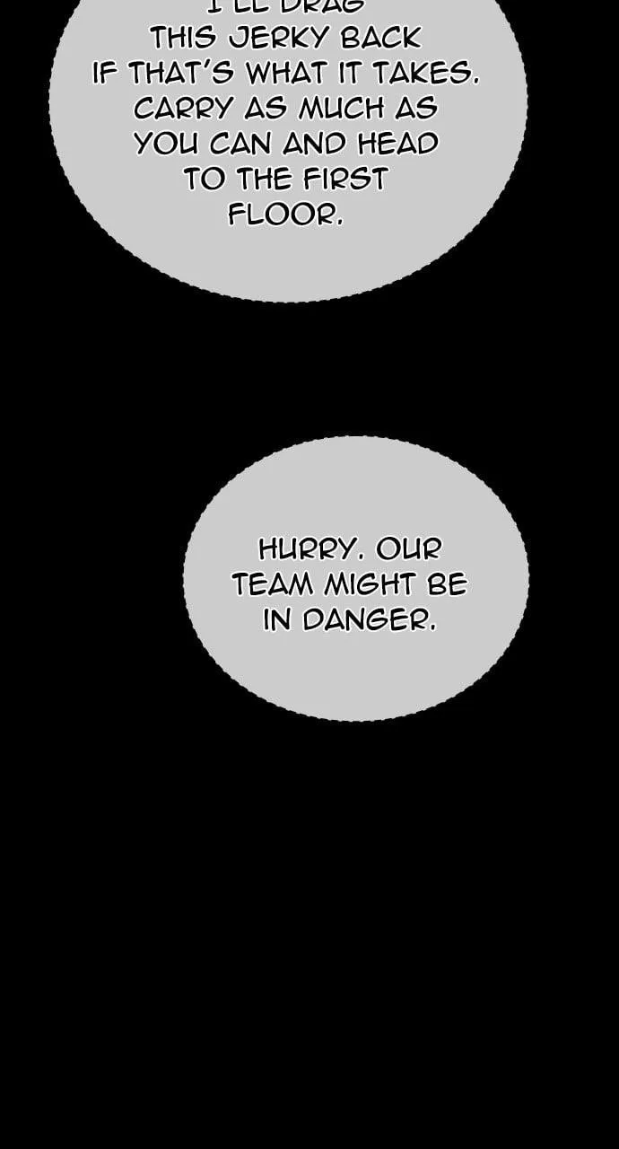 The One Who Regresses Only Protects Me Chapter 12 page 56