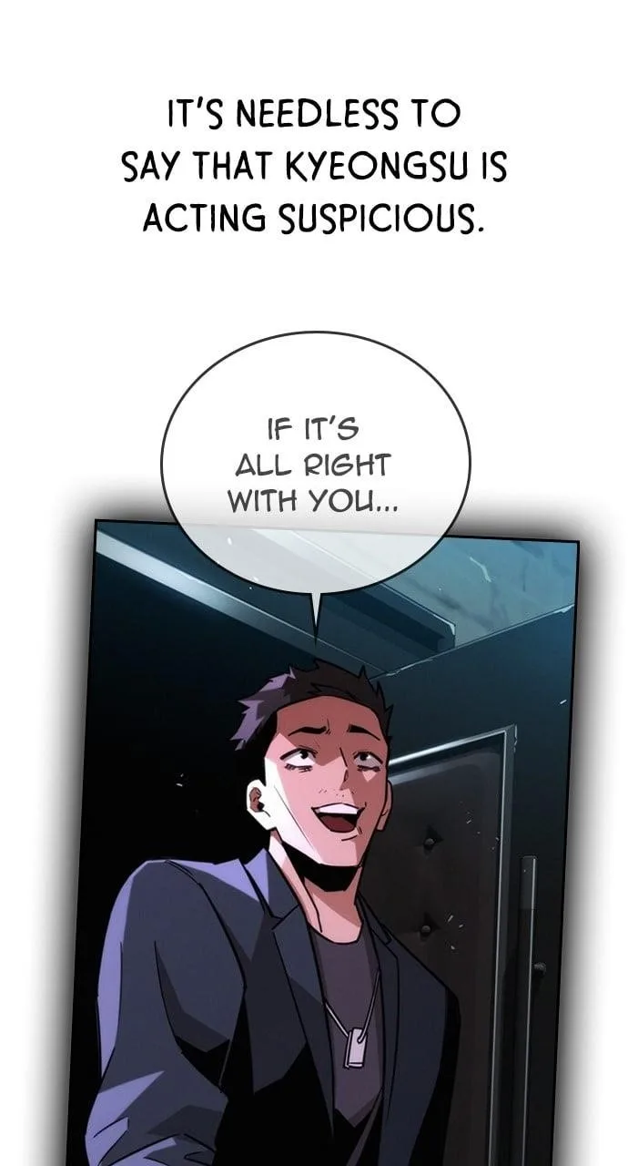 The One Who Regresses Only Protects Me Chapter 12 page 3