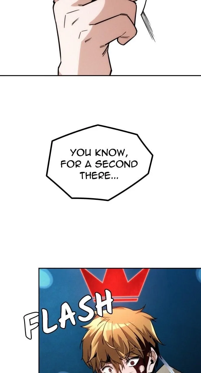 The One Who Regresses Only Protects Me Chapter 12 page 93