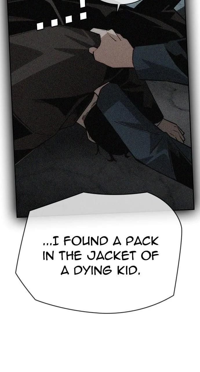 The One Who Regresses Only Protects Me Chapter 12 page 14