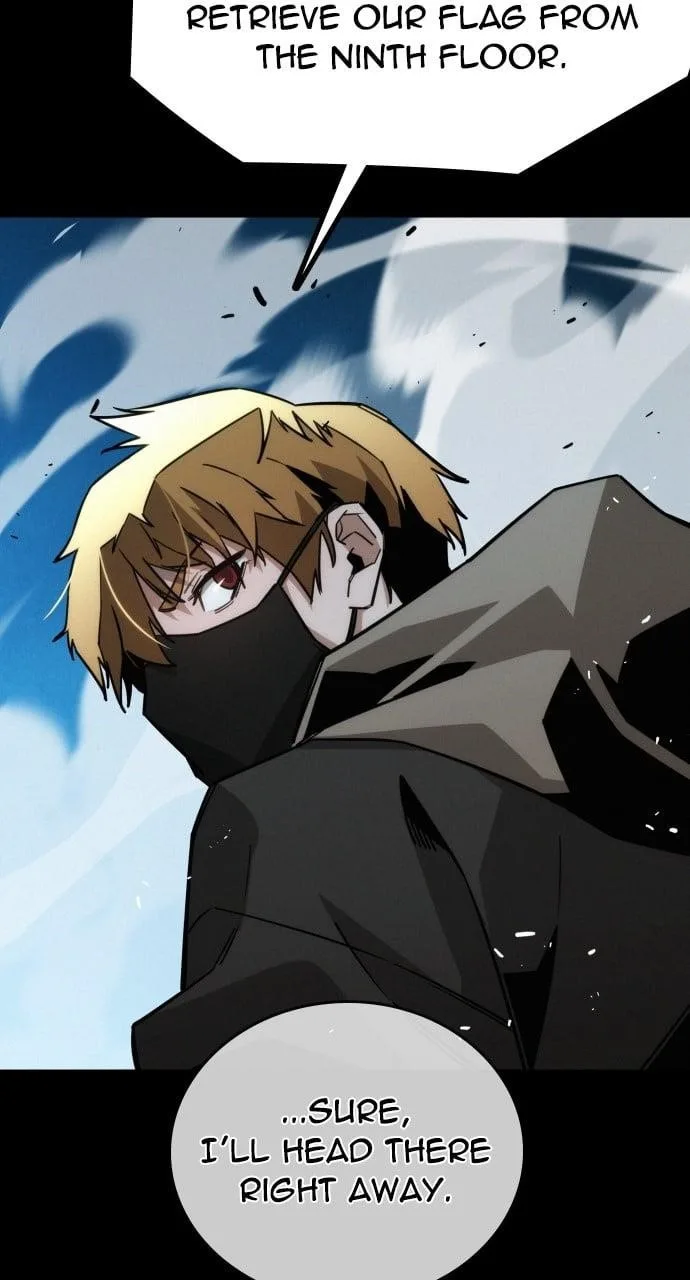 The One Who Regresses Only Protects Me Chapter 12 page 67