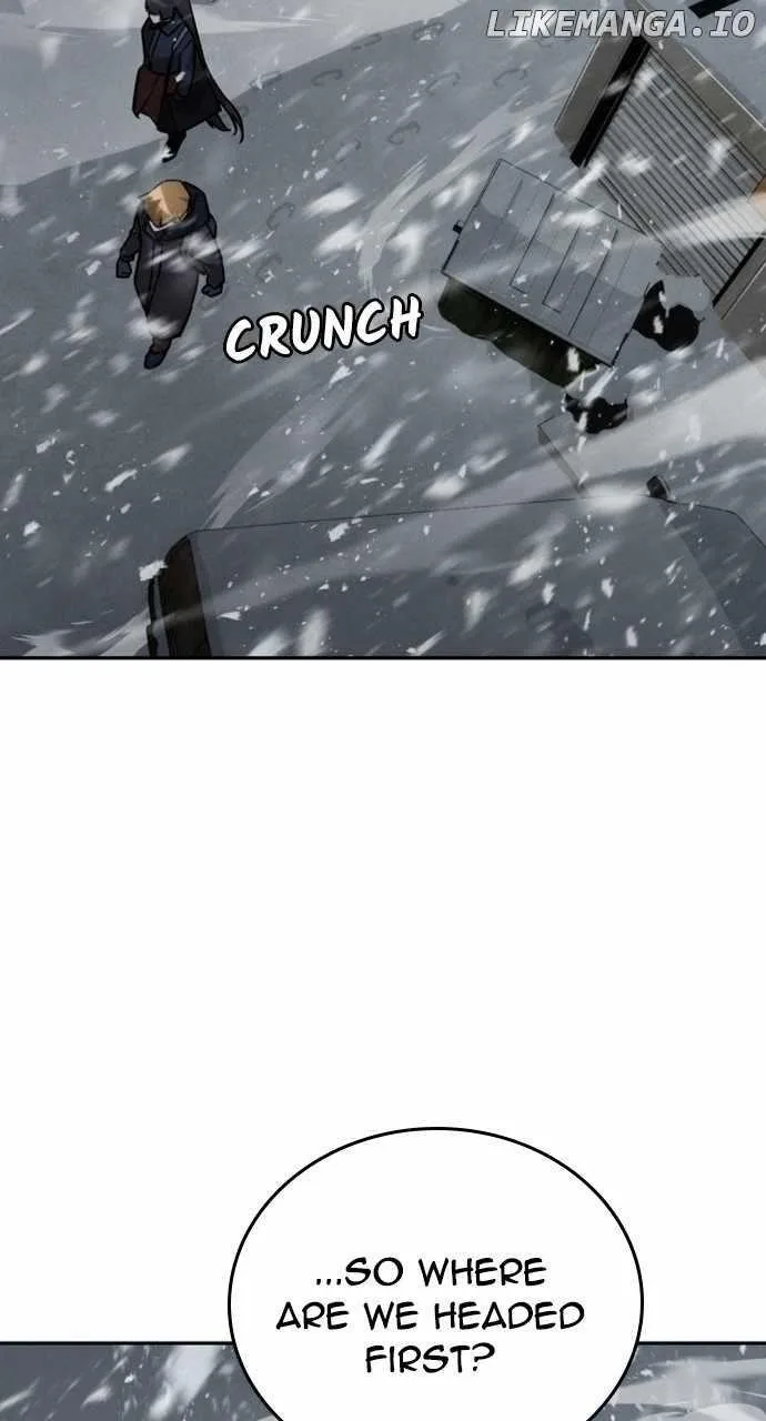 The One Who Regresses Only Protects Me Chapter 14 page 12
