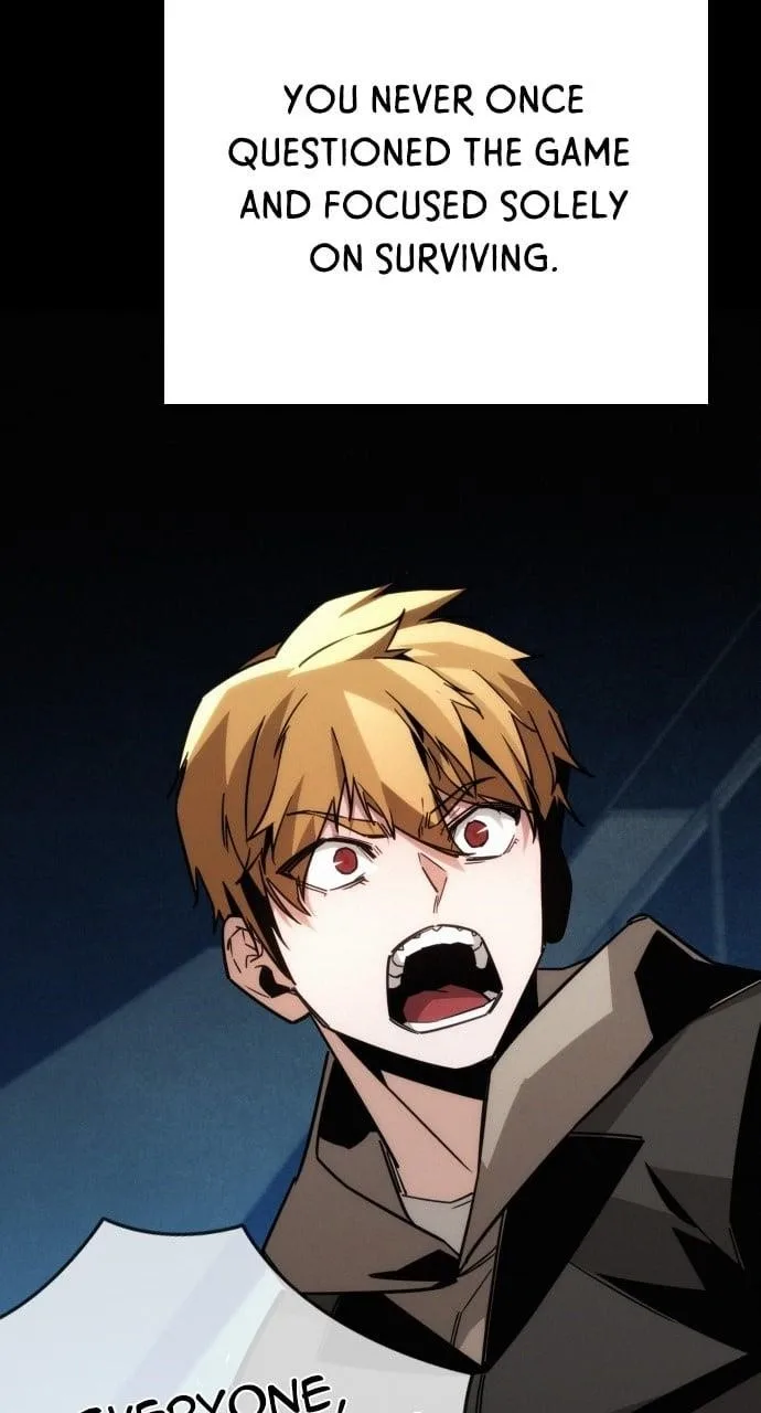 The One Who Regresses Only Protects Me Chapter 12 page 64