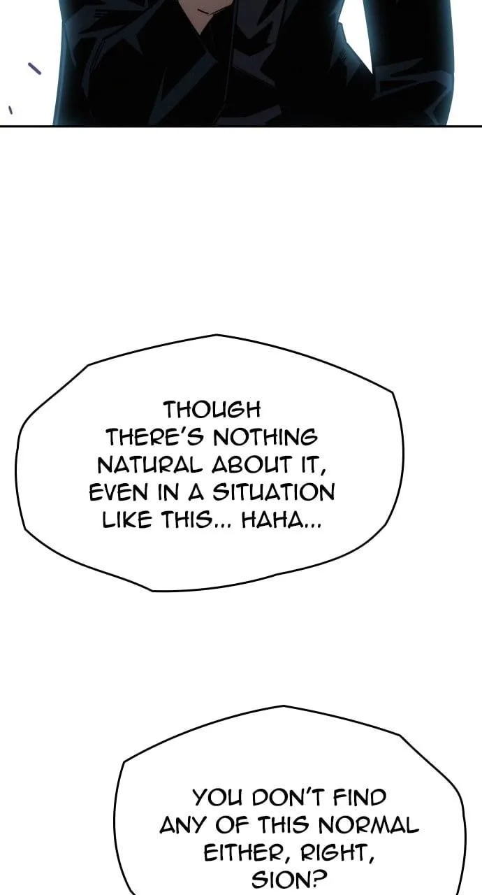 The One Who Regresses Only Protects Me Chapter 12 page 16