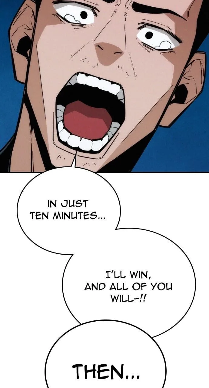 The One Who Regresses Only Protects Me Chapter 12 page 35