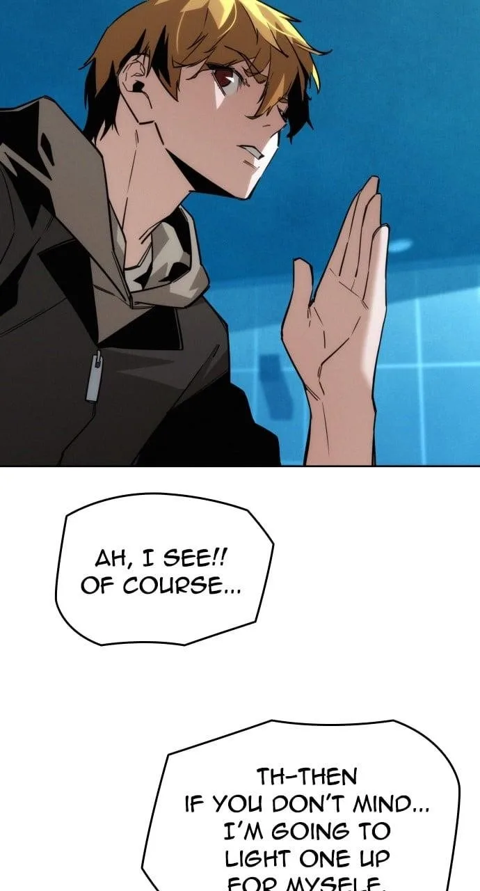 The One Who Regresses Only Protects Me Chapter 12 page 10