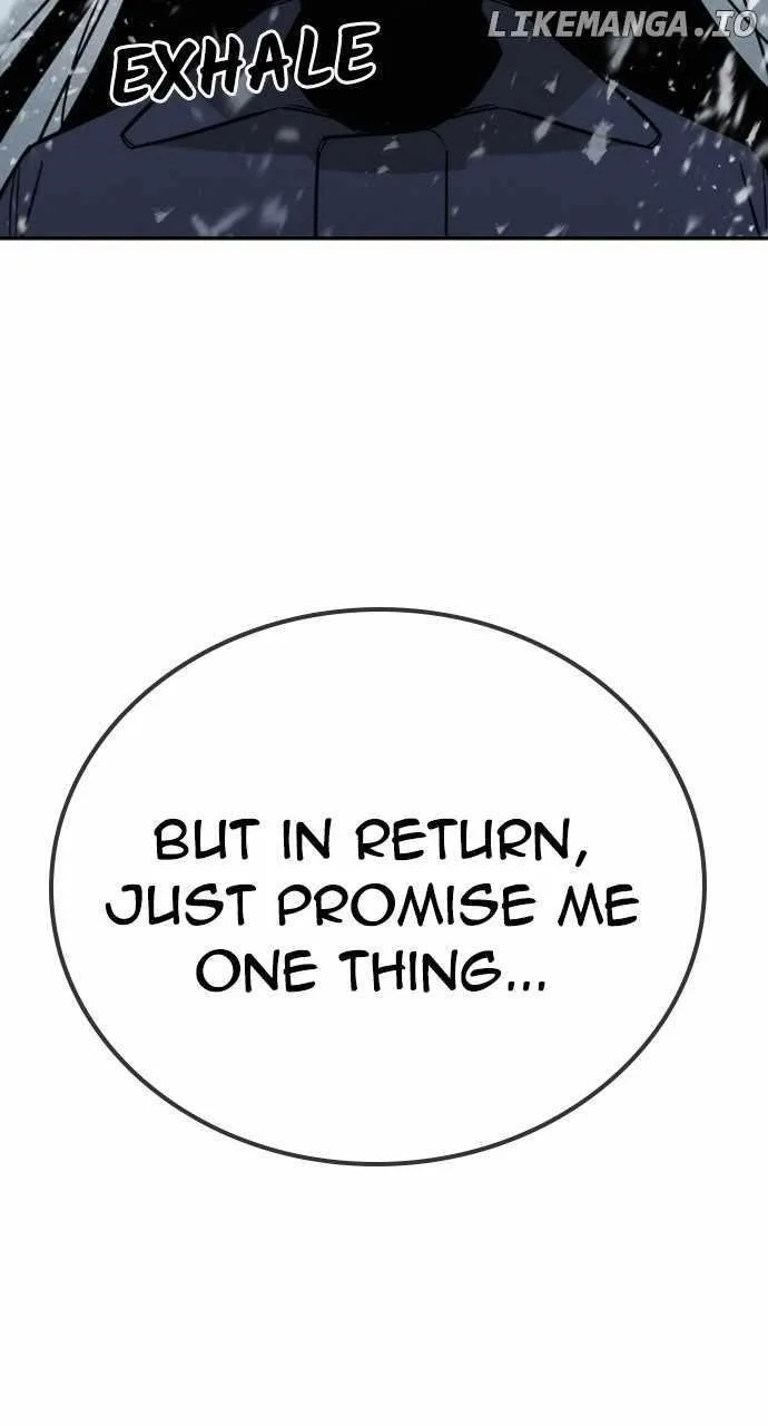 The One Who Regresses Only Protects Me Chapter 14 page 3