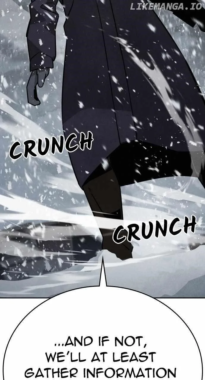 The One Who Regresses Only Protects Me Chapter 14 page 23