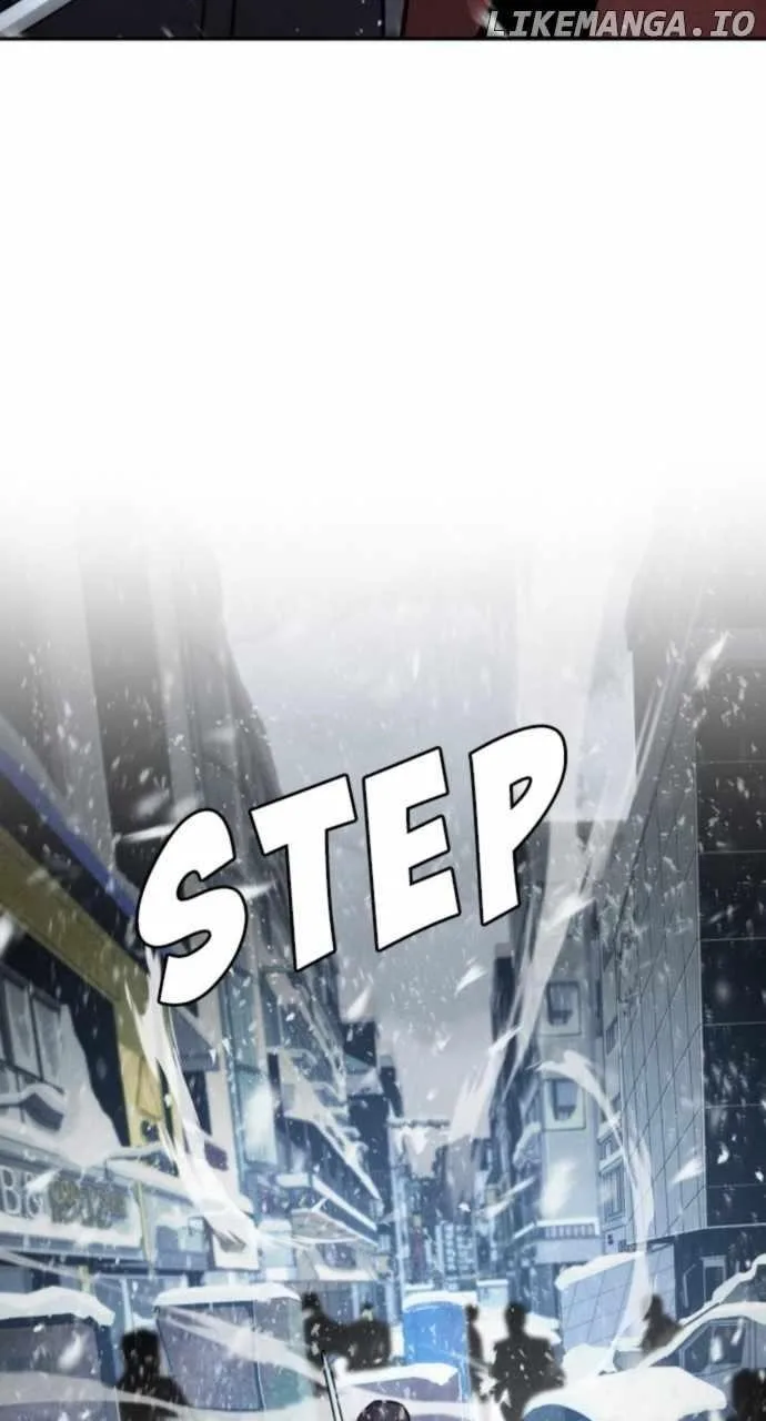 The One Who Regresses Only Protects Me Chapter 14 page 38