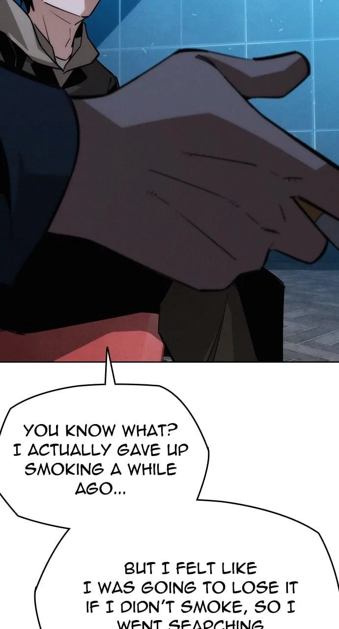 The One Who Regresses Only Protects Me Chapter 12 page 12