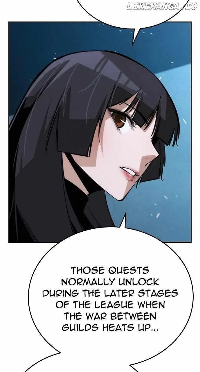 The One Who Regresses Only Protects Me Chapter 14 page 100