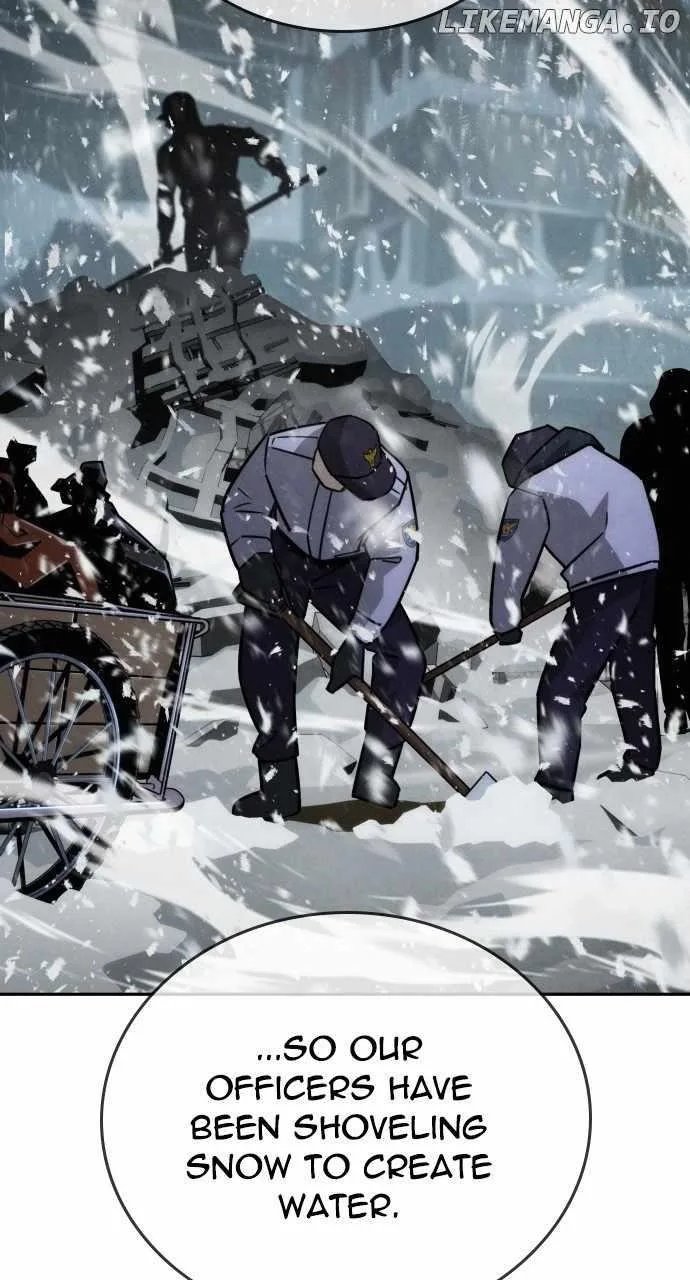 The One Who Regresses Only Protects Me Chapter 14 page 69