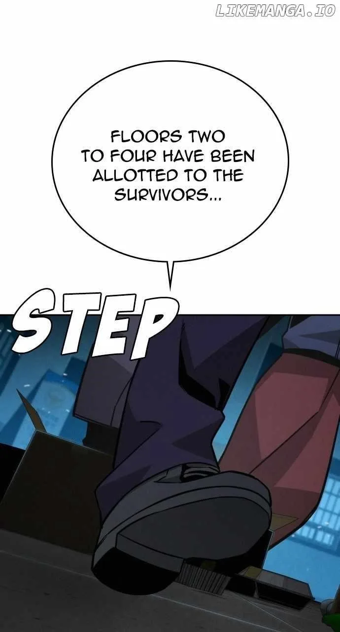 The One Who Regresses Only Protects Me Chapter 14 page 52