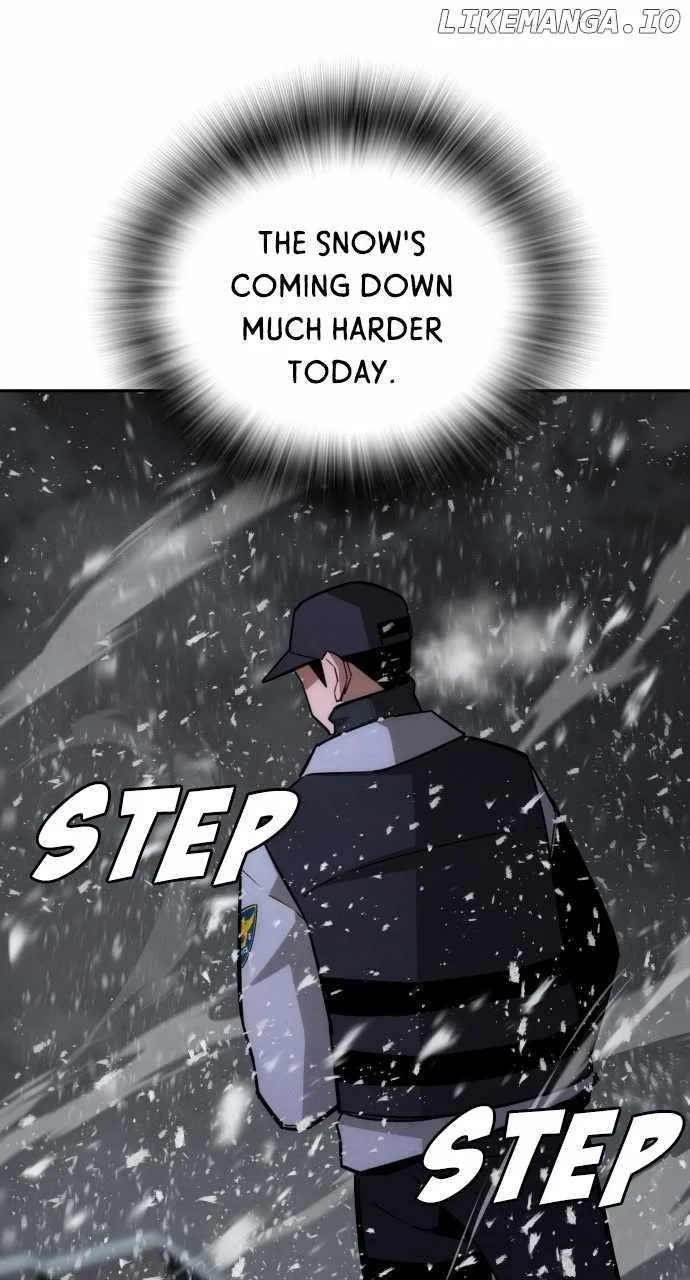 The One Who Regresses Only Protects Me Chapter 14 page 115