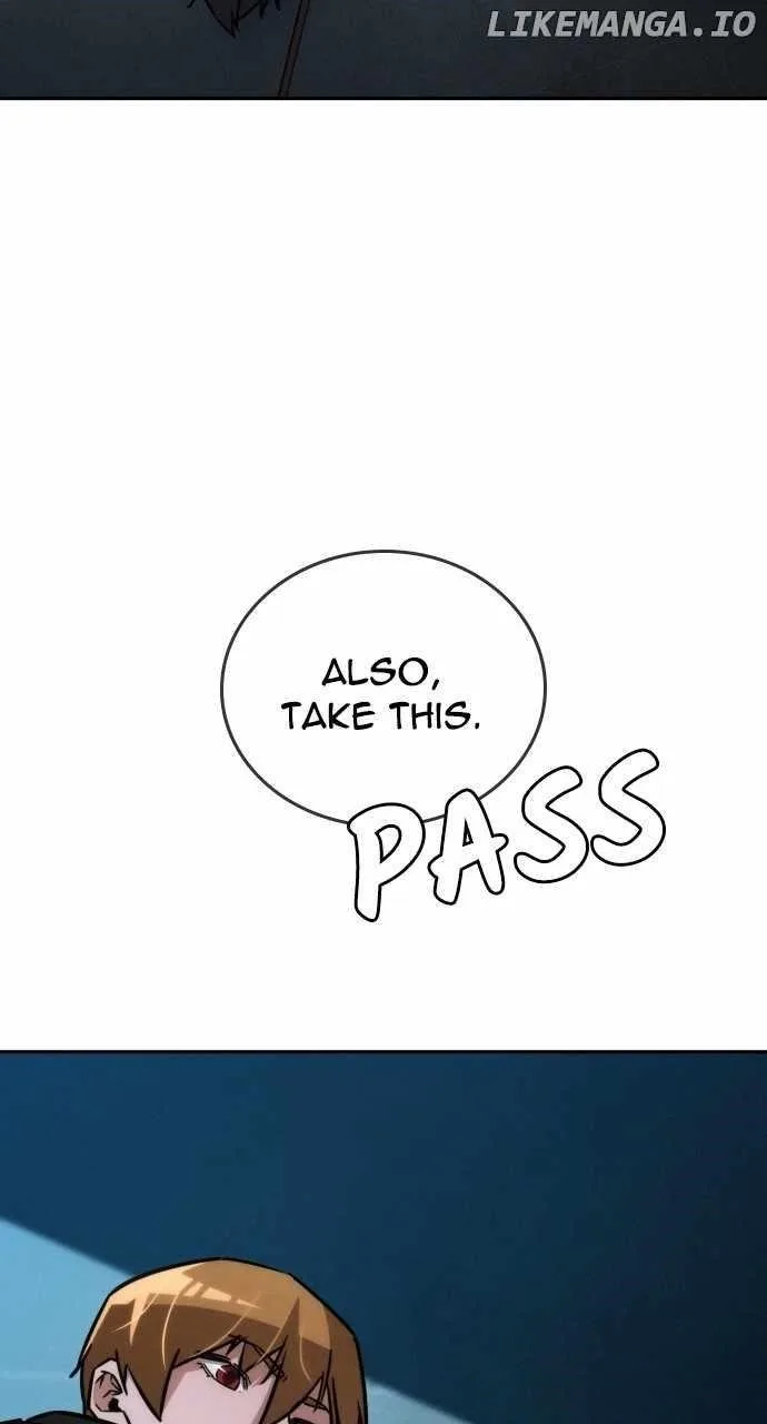 The One Who Regresses Only Protects Me Chapter 14 page 64