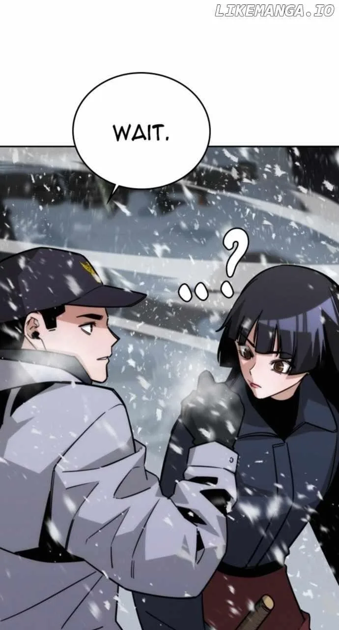 The One Who Regresses Only Protects Me Chapter 14 page 46