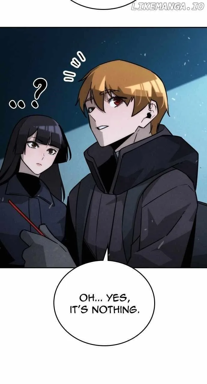 The One Who Regresses Only Protects Me Chapter 14 page 73
