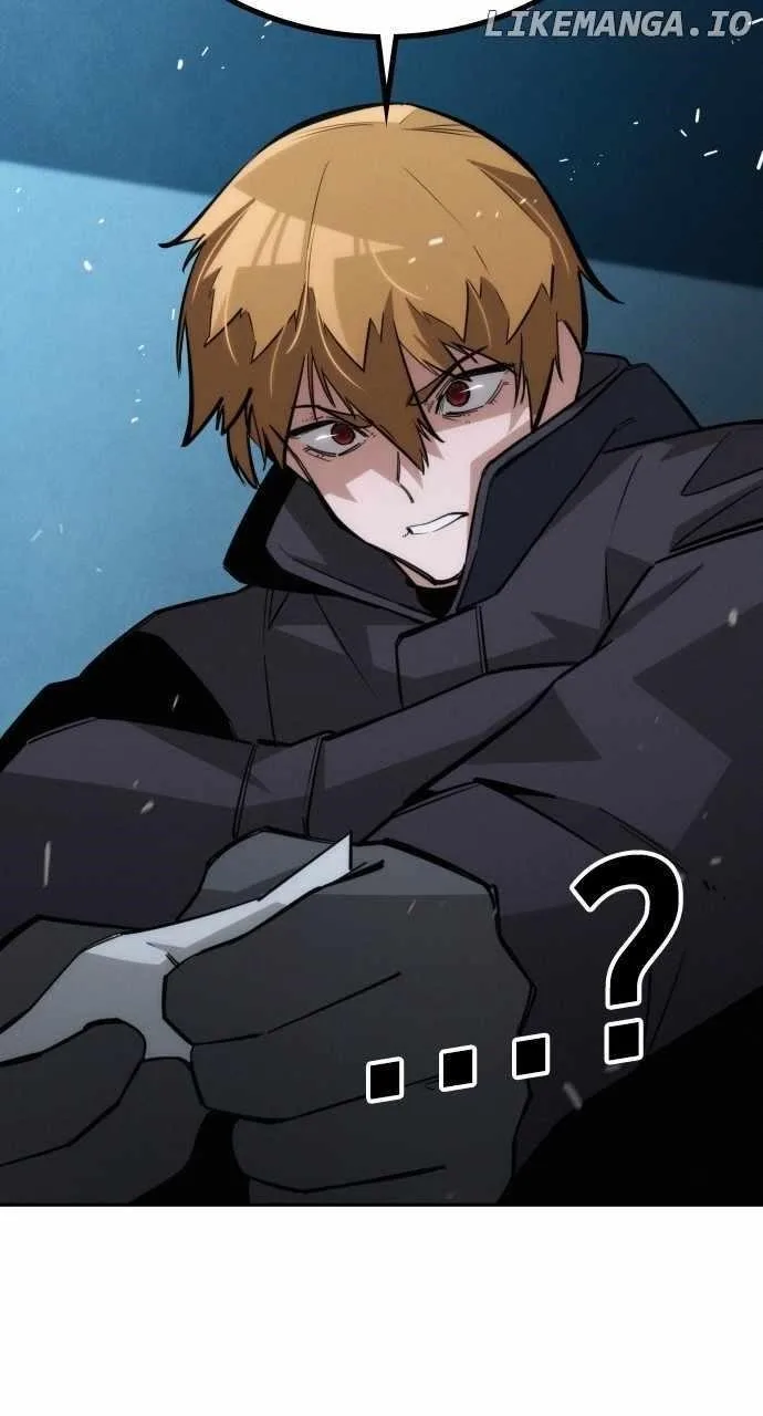 The One Who Regresses Only Protects Me Chapter 14 page 94