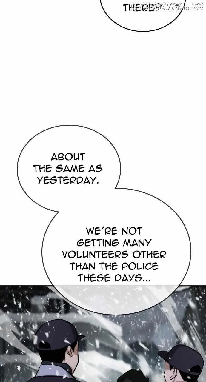 The One Who Regresses Only Protects Me Chapter 14 page 119