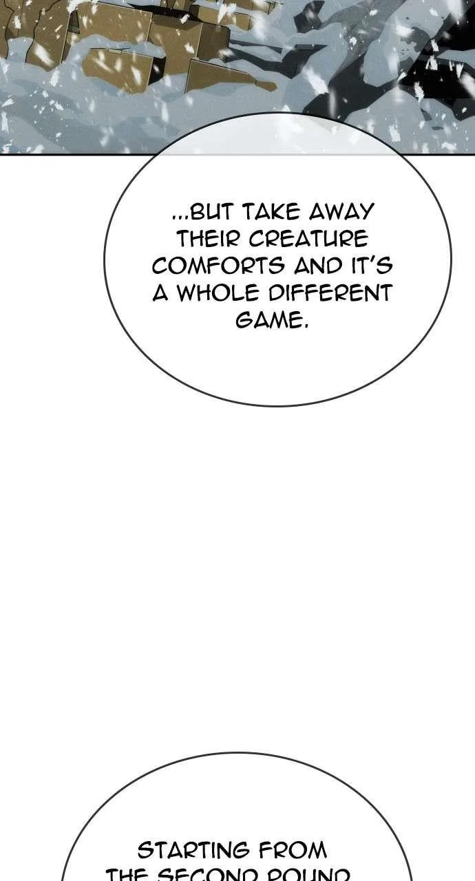 The One Who Regresses Only Protects Me Chapter 13 page 6
