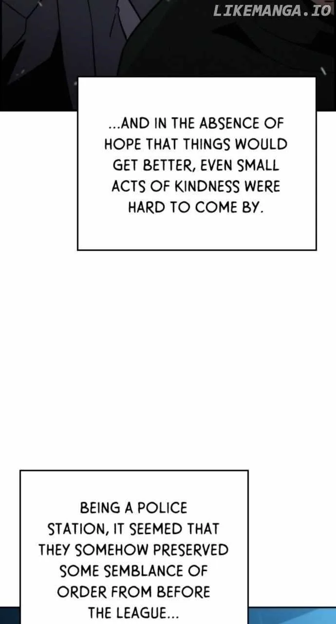 The One Who Regresses Only Protects Me Chapter 14 page 79