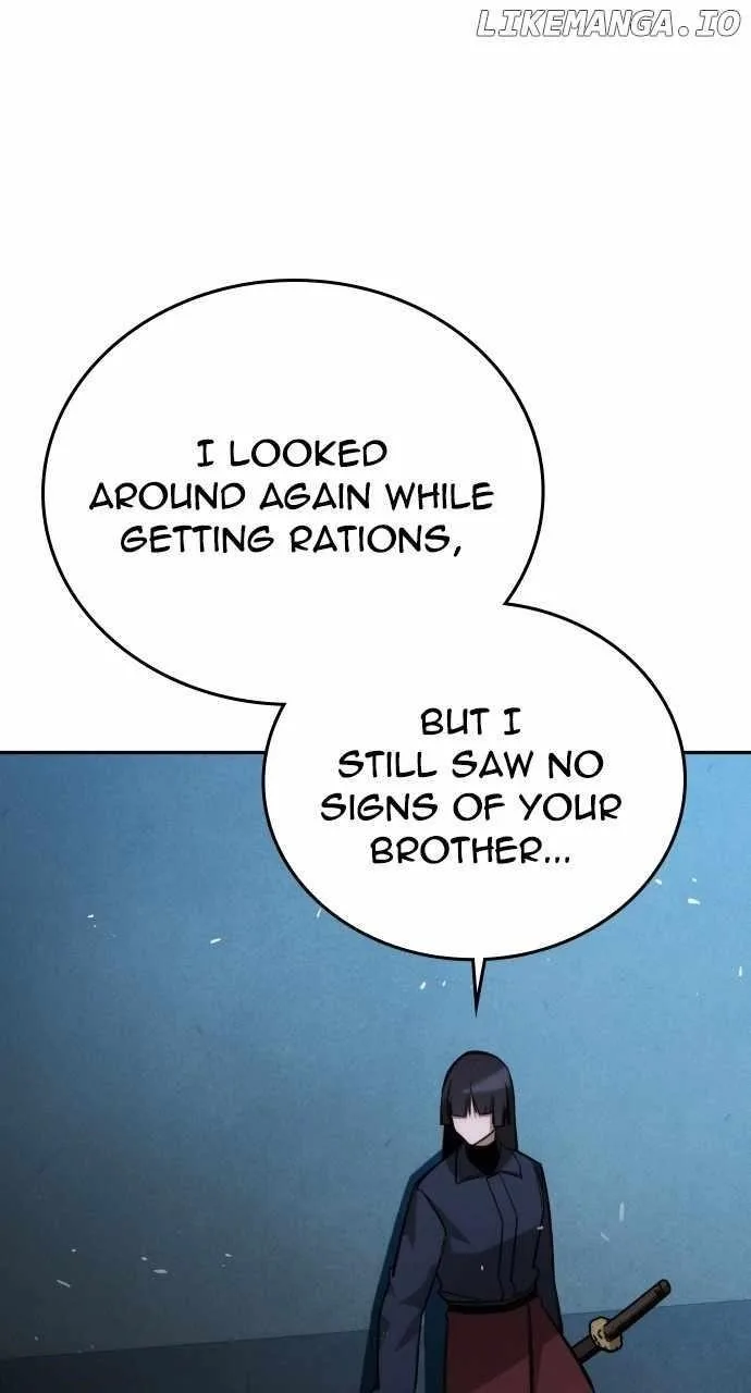 The One Who Regresses Only Protects Me Chapter 14 page 89