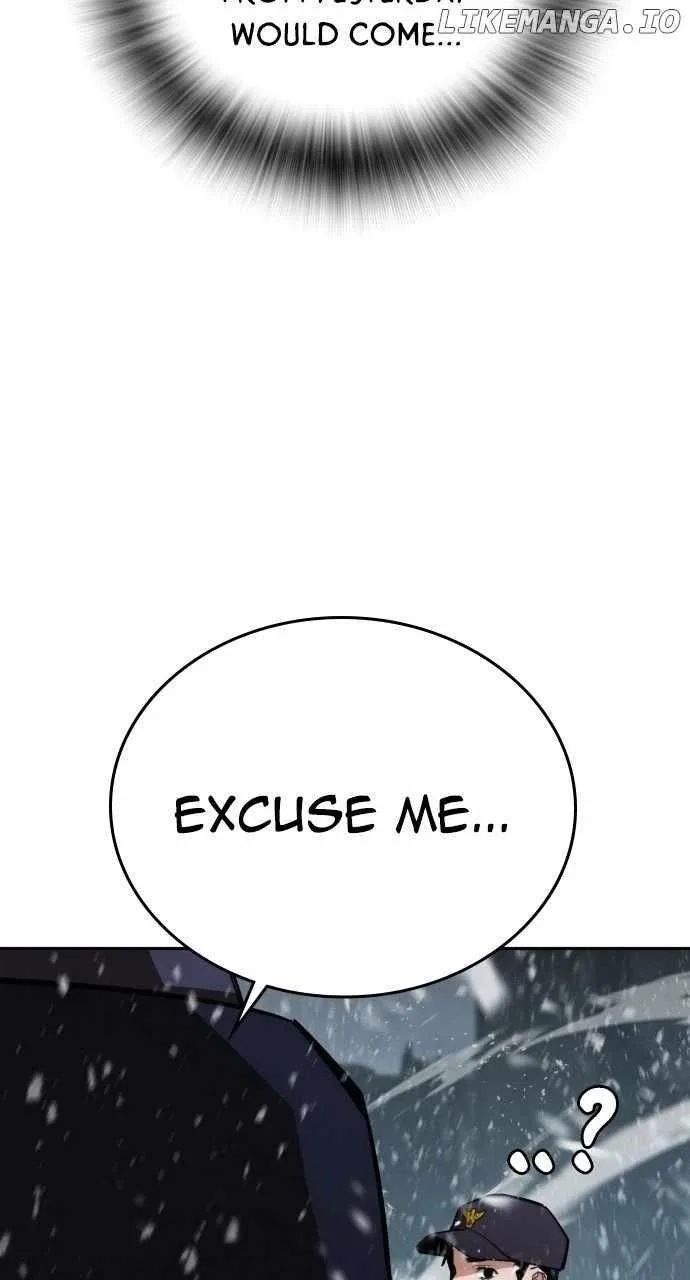 The One Who Regresses Only Protects Me Chapter 14 page 122