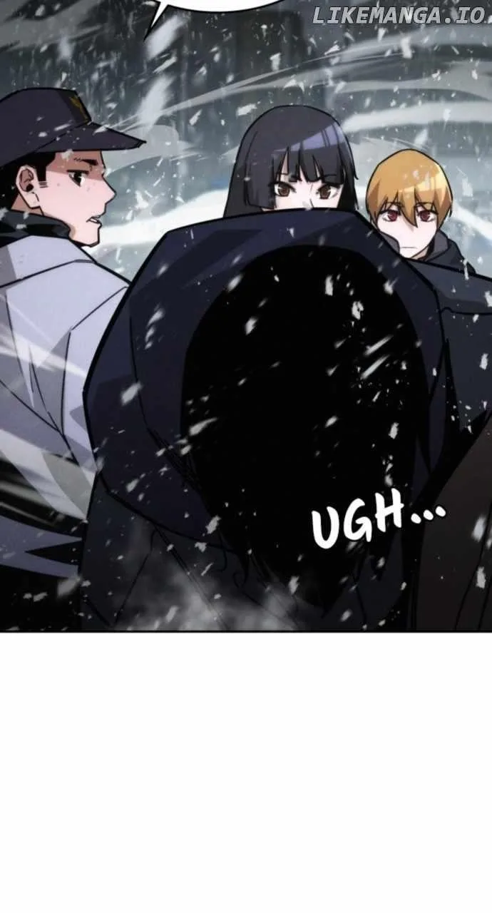 The One Who Regresses Only Protects Me Chapter 14 page 45