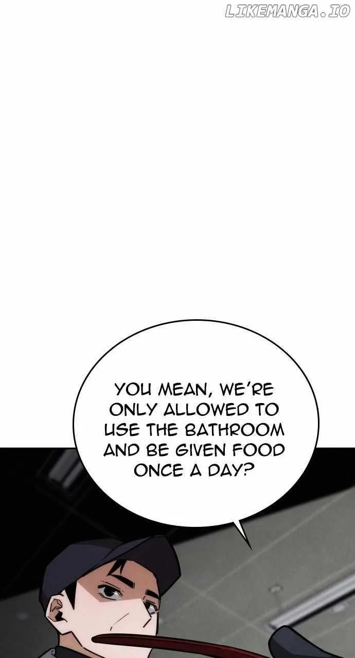 The One Who Regresses Only Protects Me Chapter 14 page 67