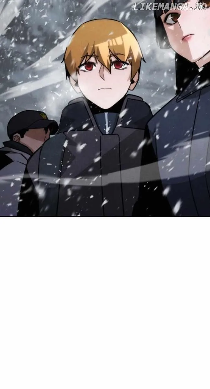 The One Who Regresses Only Protects Me Chapter 14 page 51