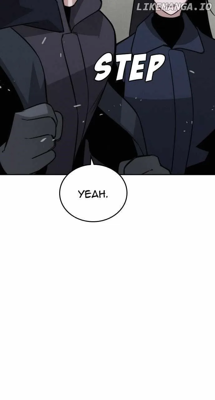 The One Who Regresses Only Protects Me Chapter 14 page 76