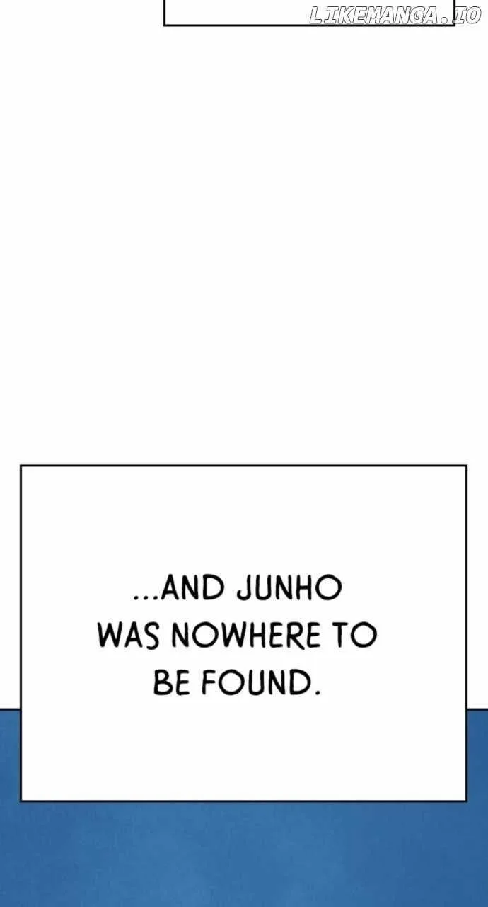 The One Who Regresses Only Protects Me Chapter 14 page 81