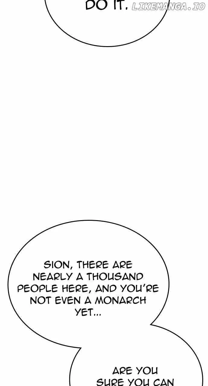 The One Who Regresses Only Protects Me Chapter 14 page 103