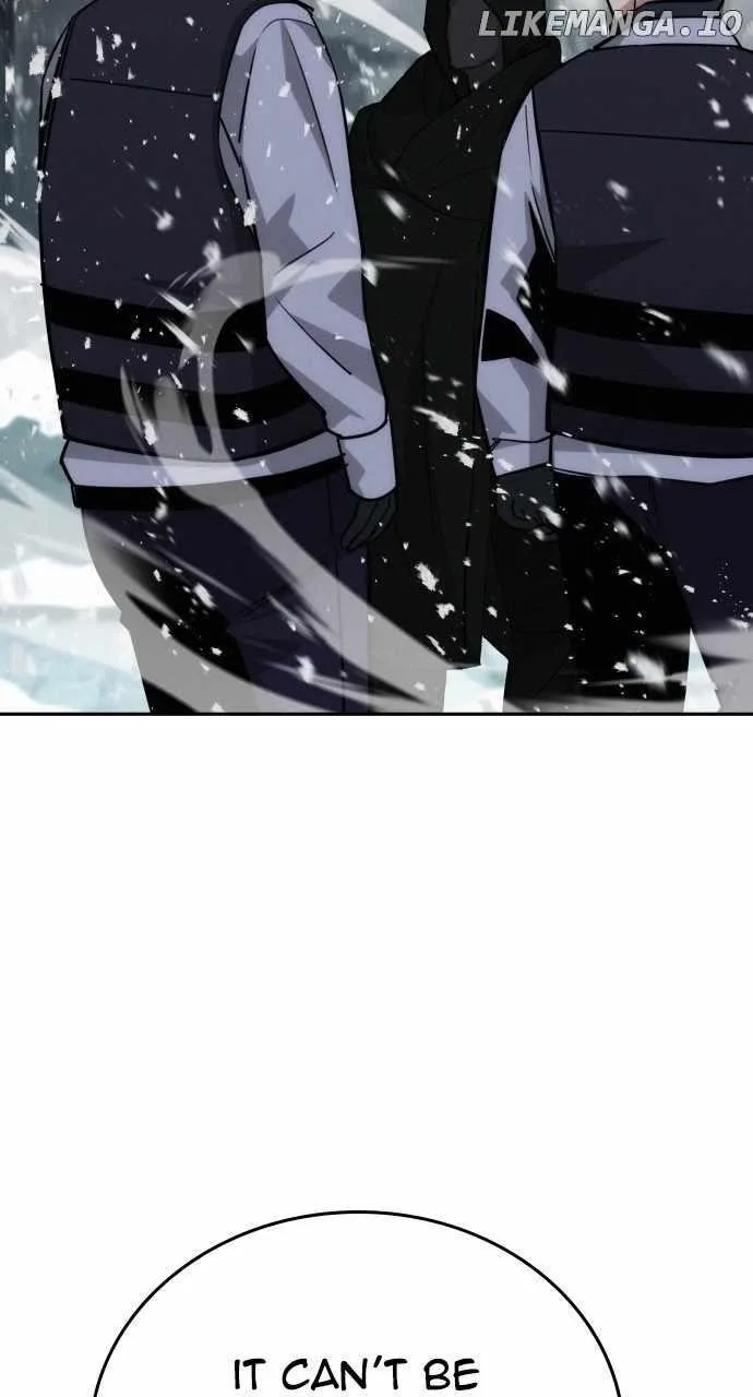 The One Who Regresses Only Protects Me Chapter 14 page 120