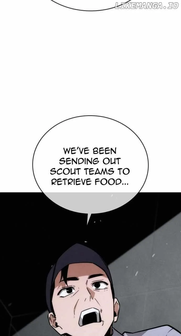The One Who Regresses Only Protects Me Chapter 14 page 58