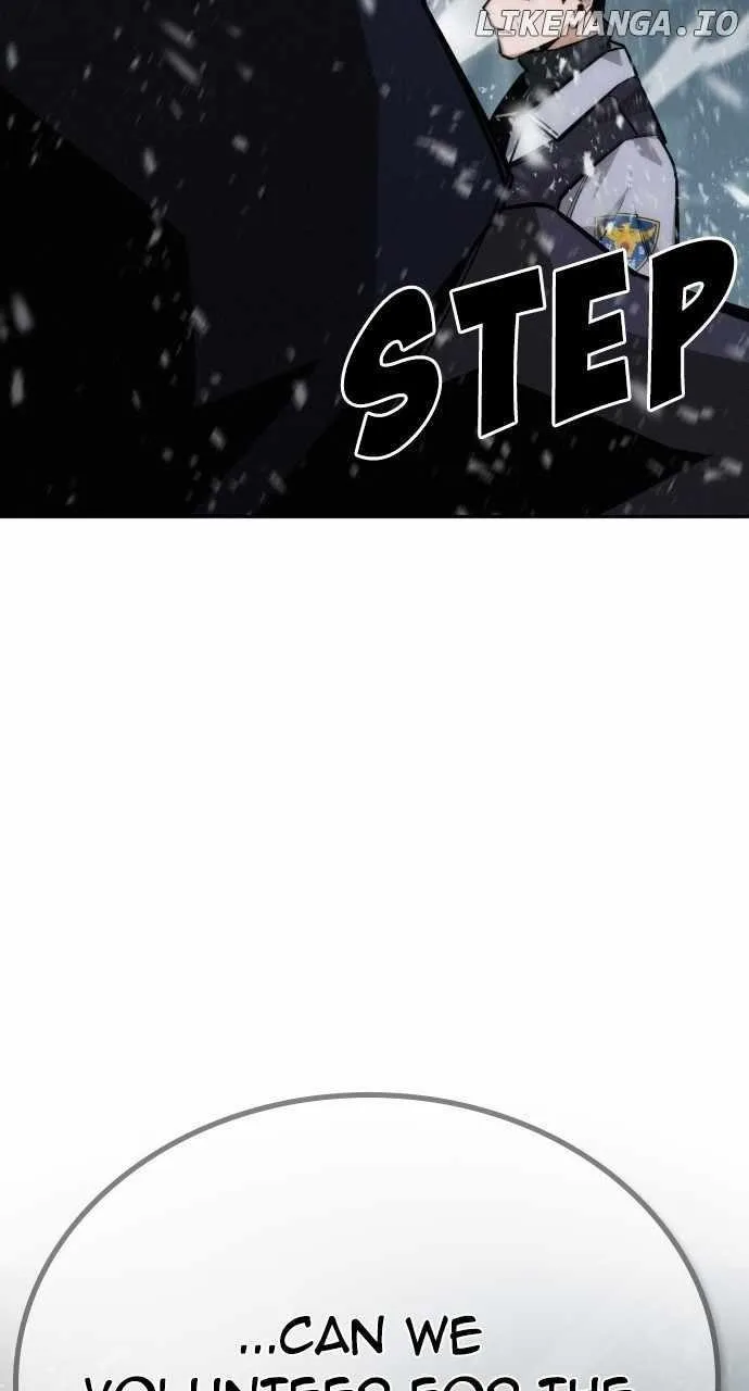 The One Who Regresses Only Protects Me Chapter 14 page 123