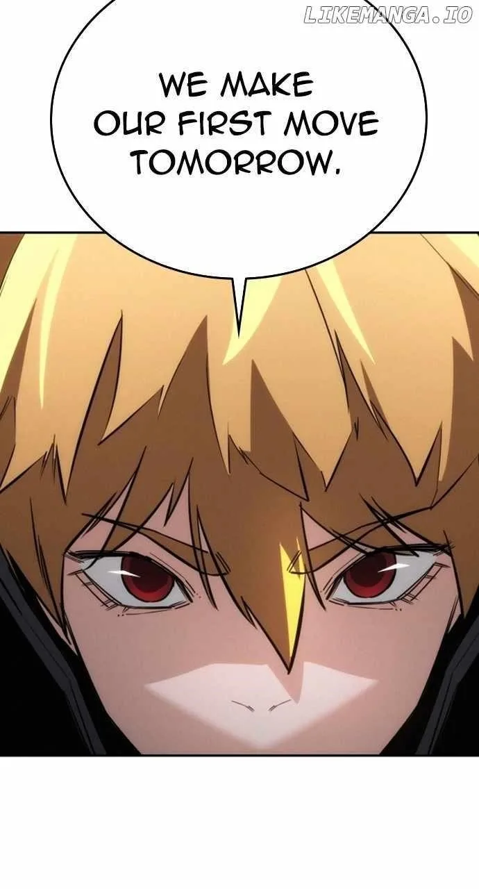 The One Who Regresses Only Protects Me Chapter 14 page 111
