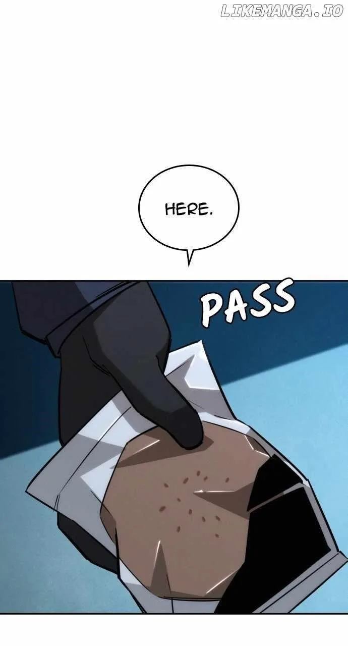 The One Who Regresses Only Protects Me Chapter 14 page 88