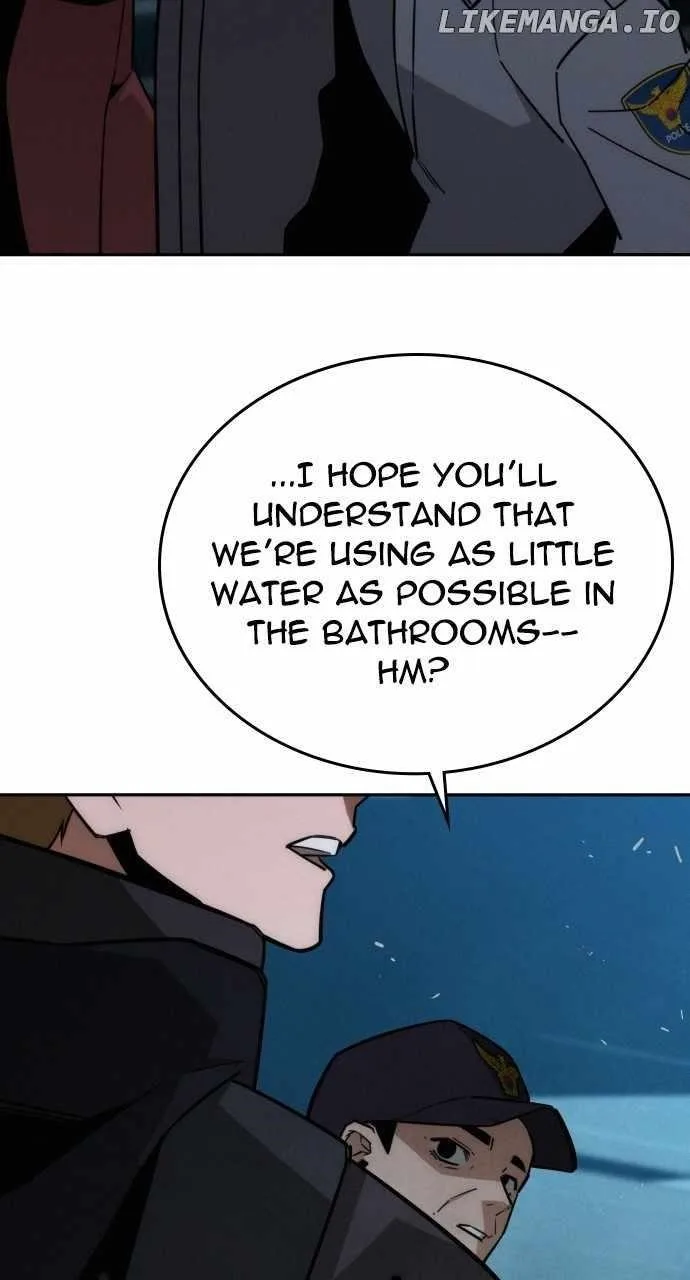 The One Who Regresses Only Protects Me Chapter 14 page 71