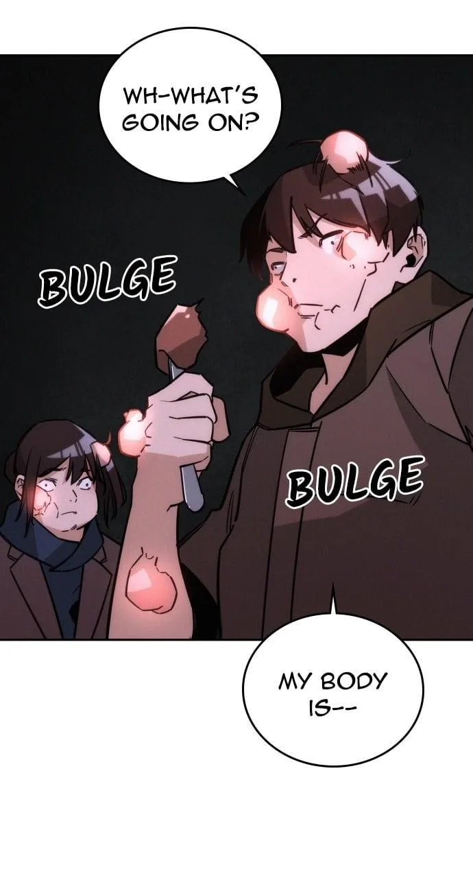 The One Who Regresses Only Protects Me Chapter 12 page 126