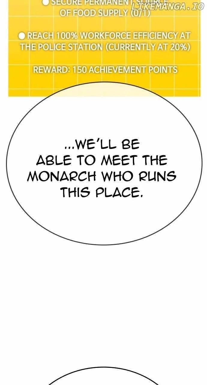 The One Who Regresses Only Protects Me Chapter 14 page 110