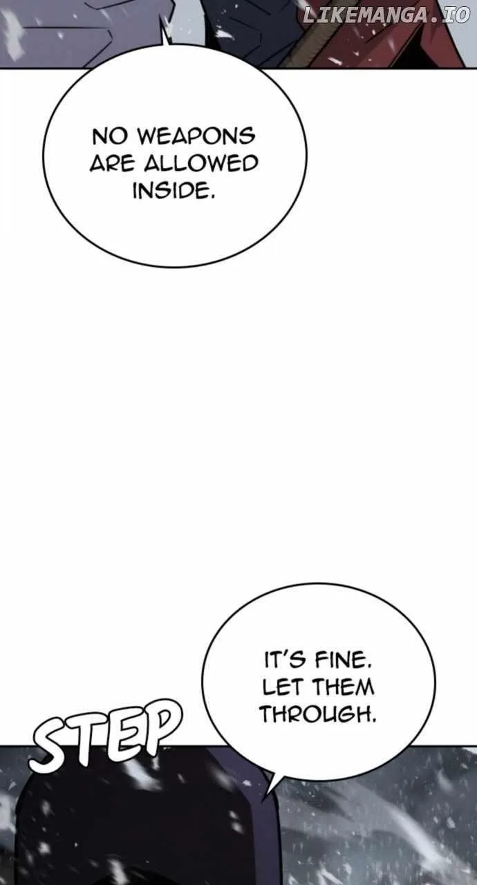 The One Who Regresses Only Protects Me Chapter 14 page 47