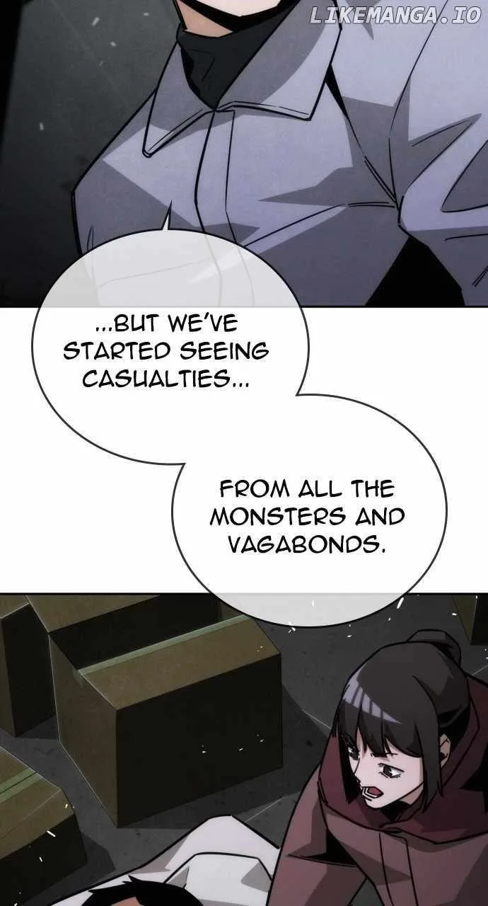The One Who Regresses Only Protects Me Chapter 14 page 59