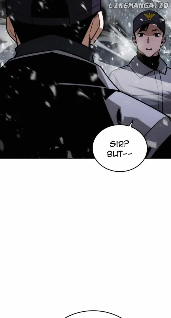 The One Who Regresses Only Protects Me Chapter 14 page 48
