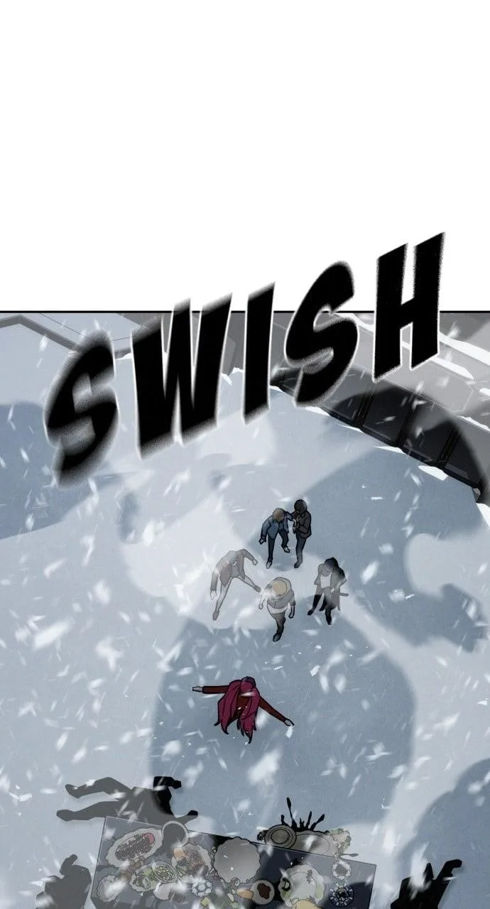 The One Who Regresses Only Protects Me Chapter 12 page 134