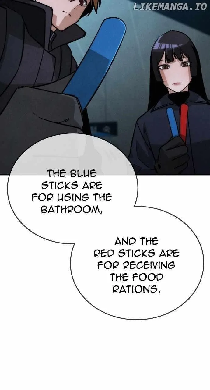 The One Who Regresses Only Protects Me Chapter 14 page 65